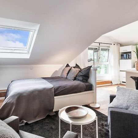 Criston Apartments - Calm Cityhome M Тюбінген Екстер'єр фото