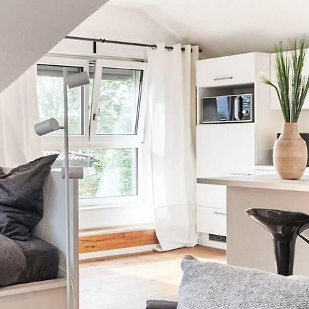 Criston Apartments - Calm Cityhome M Тюбінген Екстер'єр фото